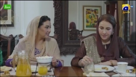 Ishq Mein Tere Sadqay - Episode 30 - 11th March 2026